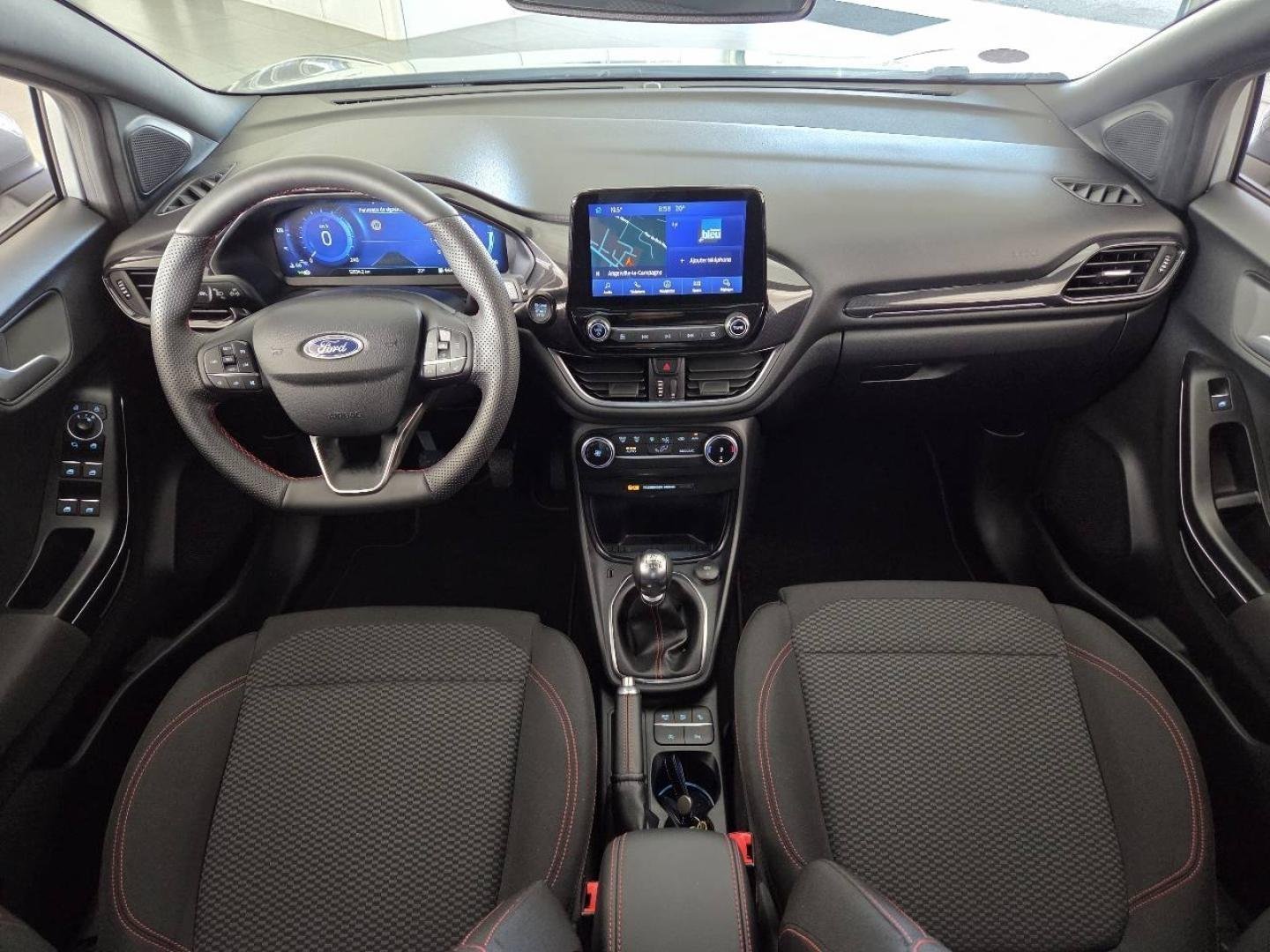 ford - Visuel 12