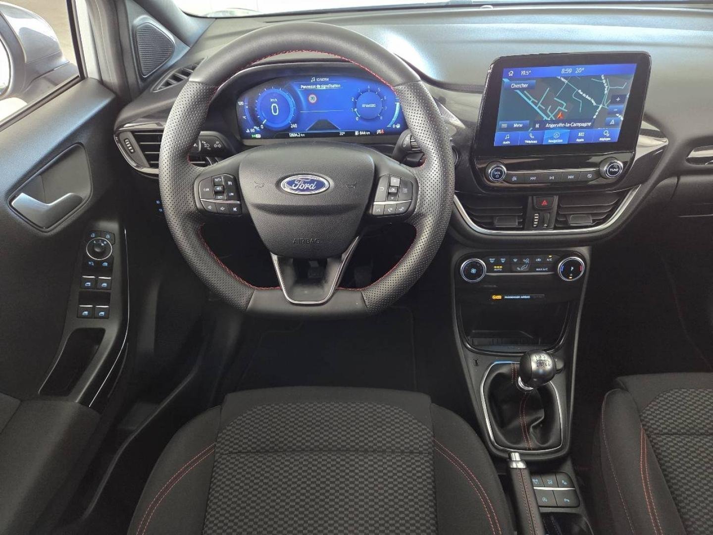 ford - Visuel 13