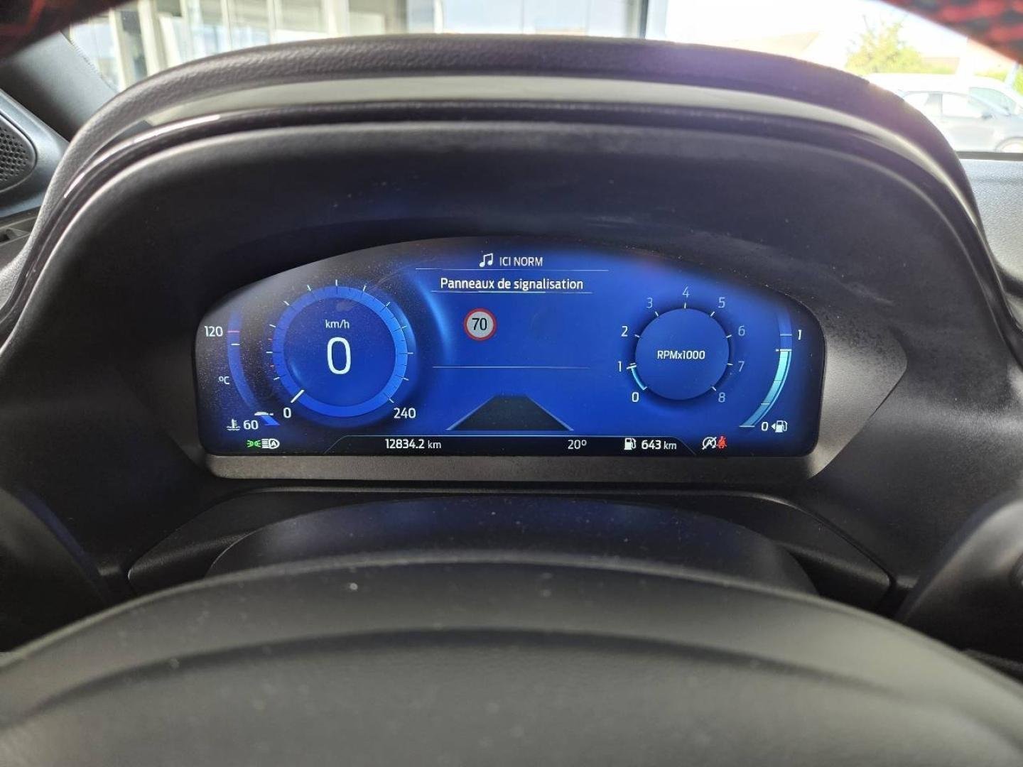 ford - Visuel 14