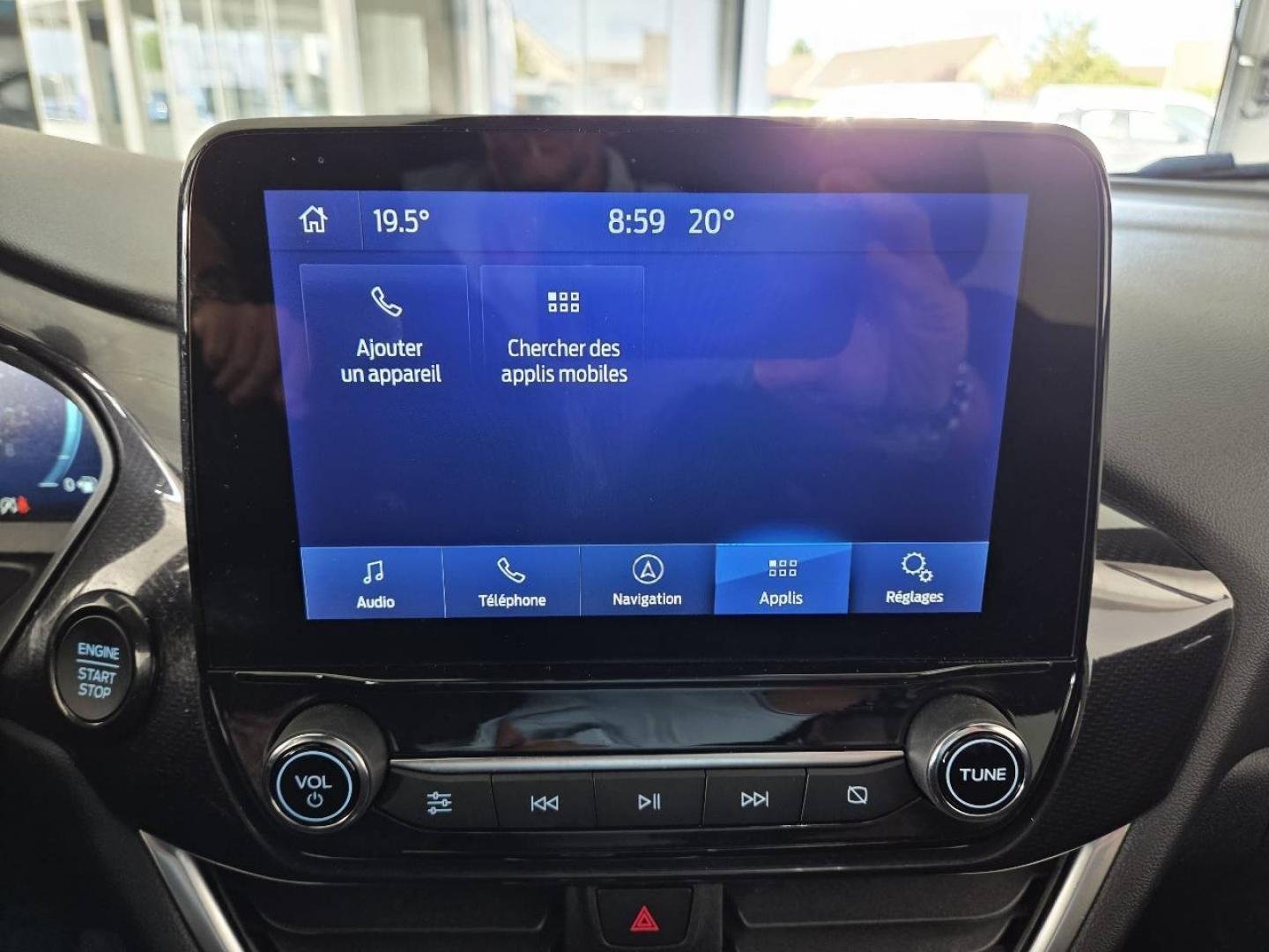 ford - Visuel 16