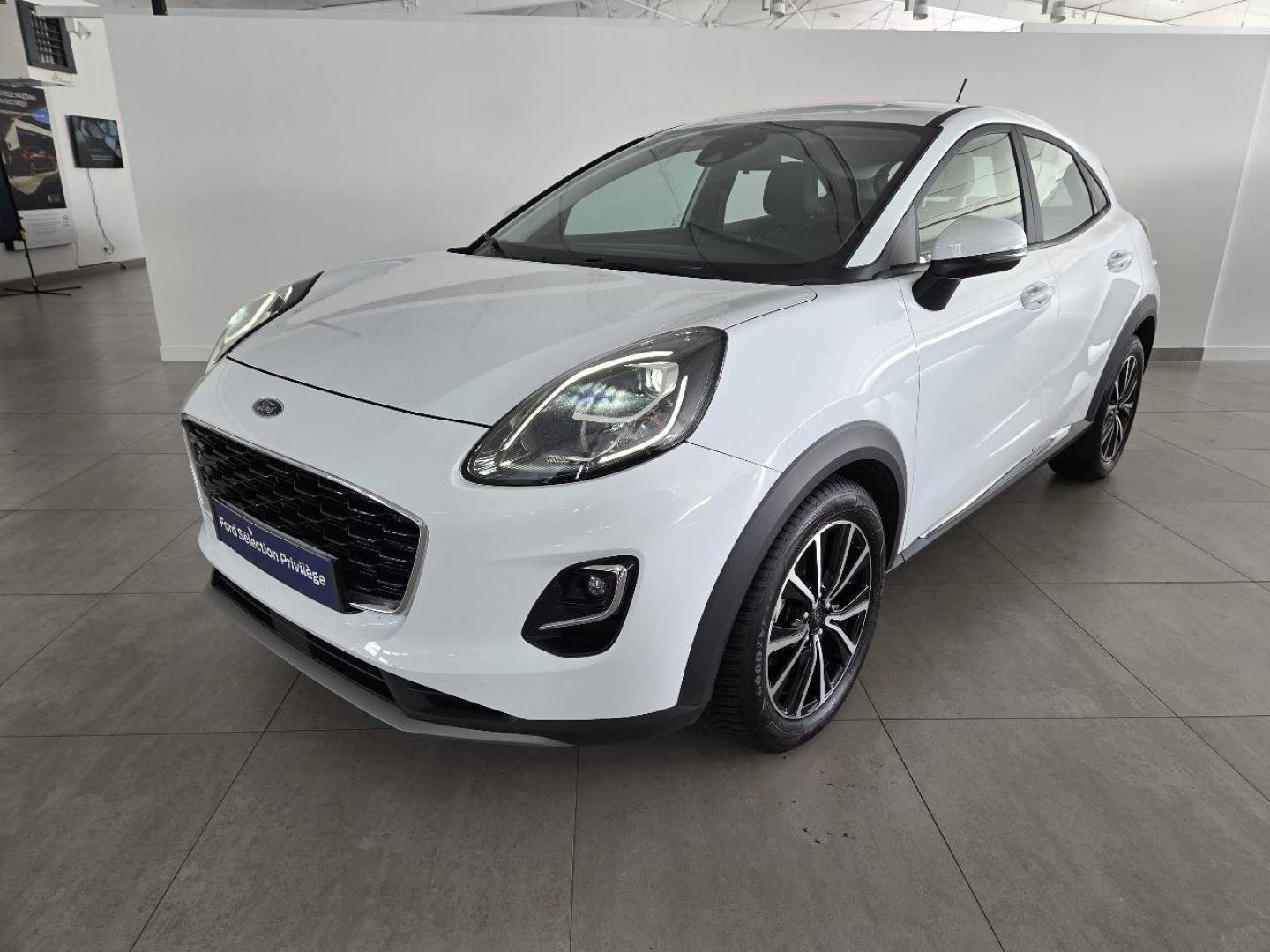 ford - Visuel 0