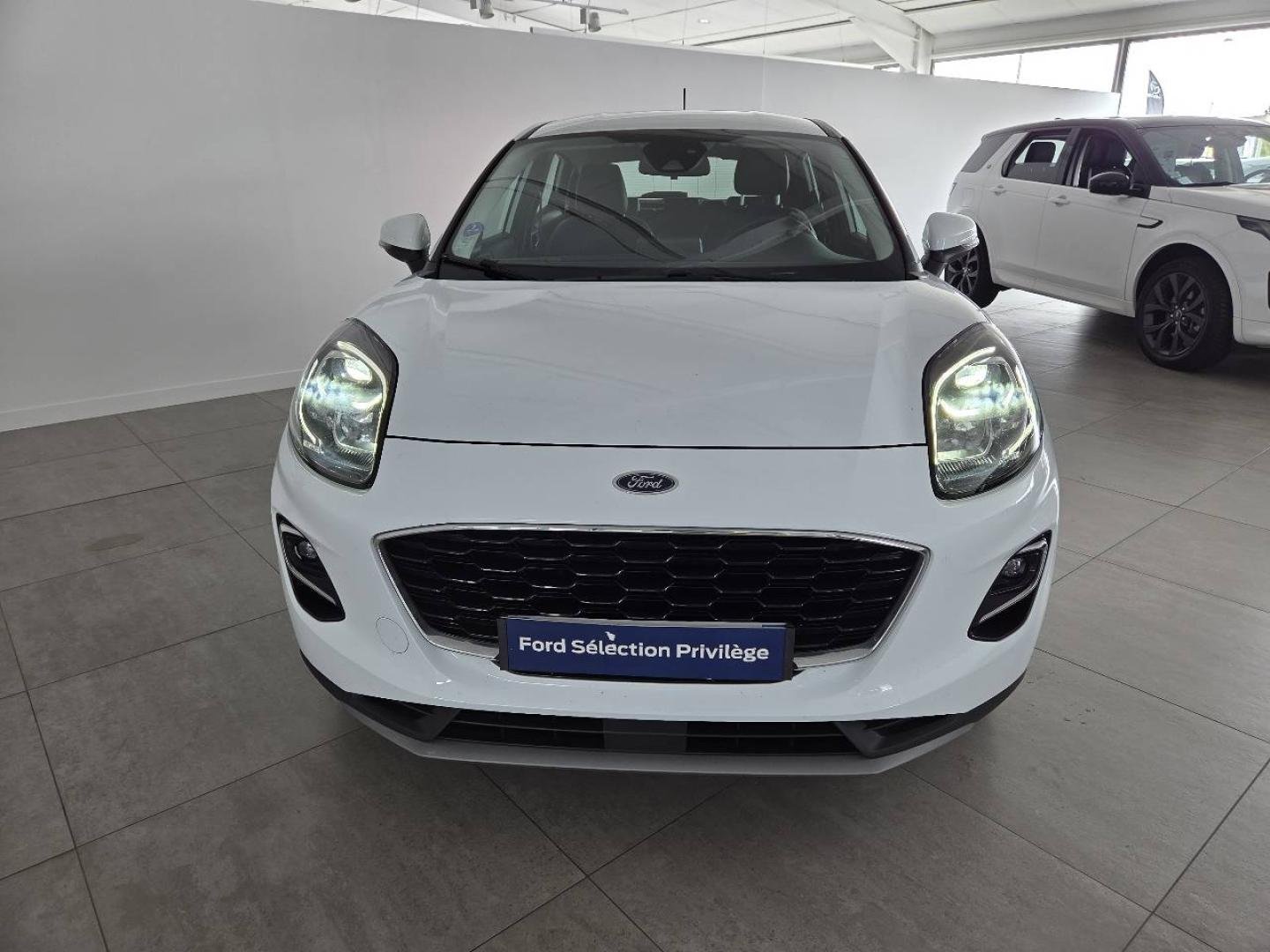 ford - Visuel 1