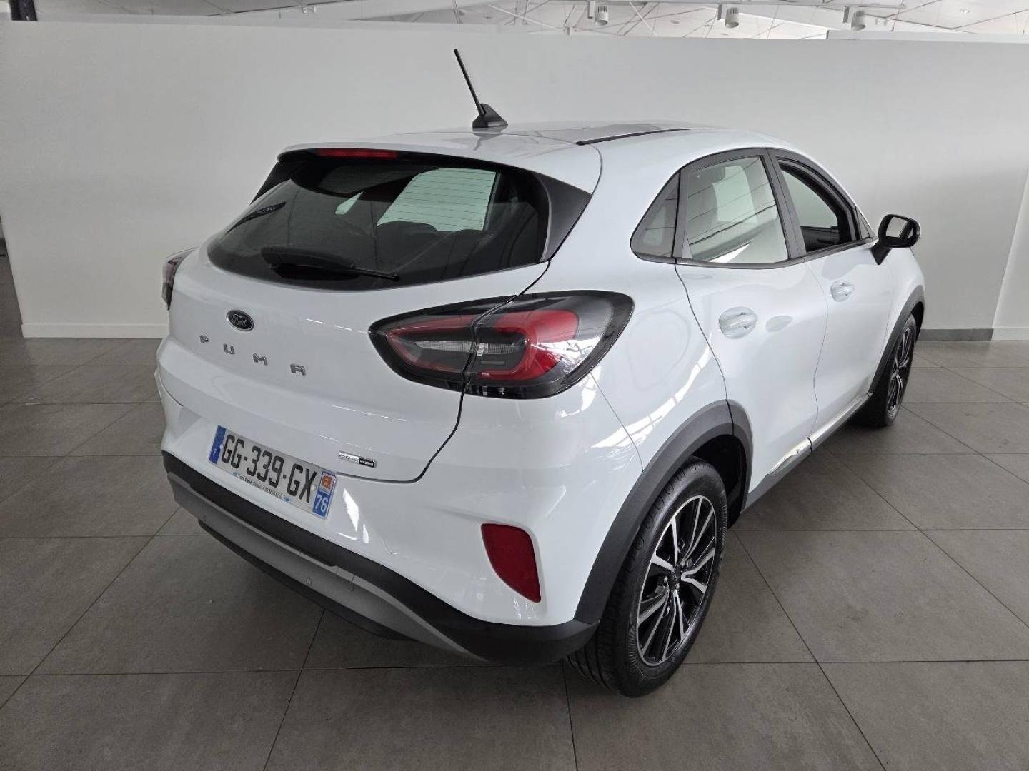 ford - Visuel 3