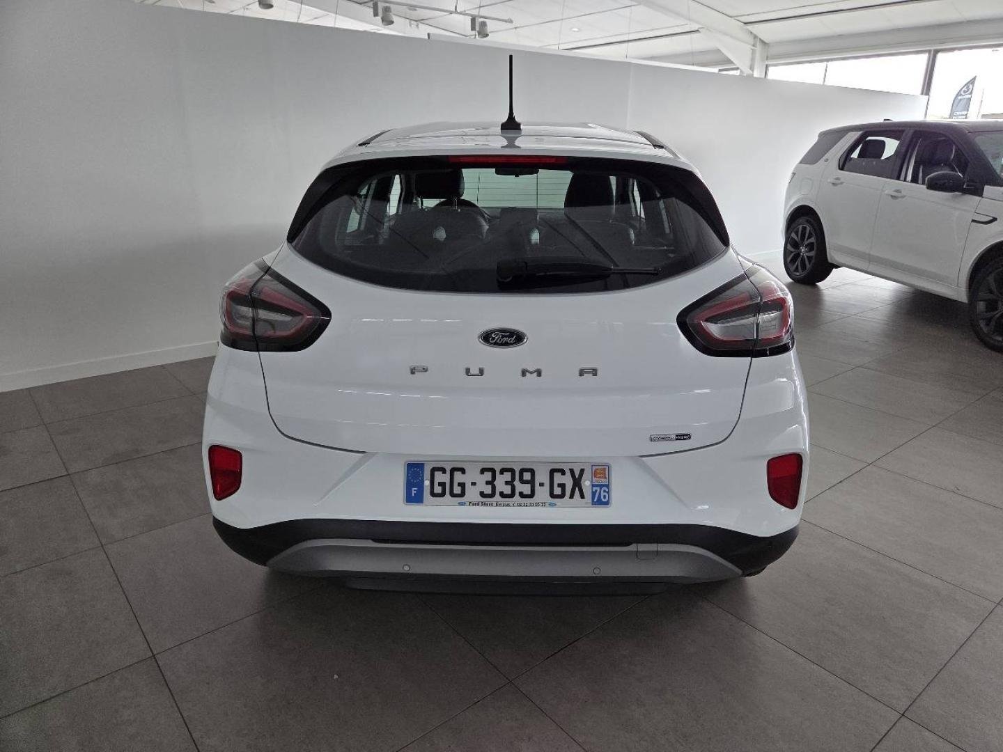 ford - Visuel 4