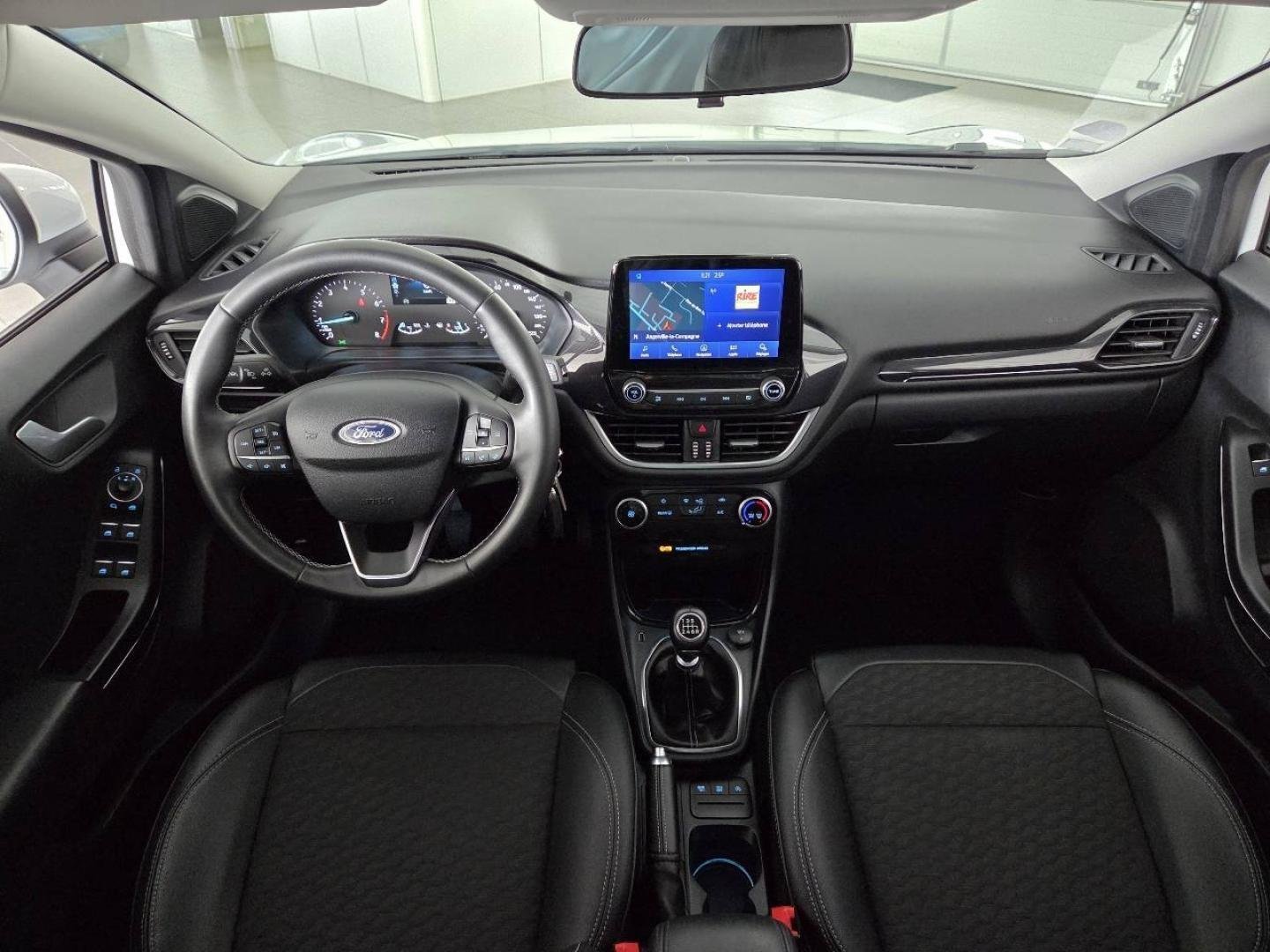 ford - Visuel 12
