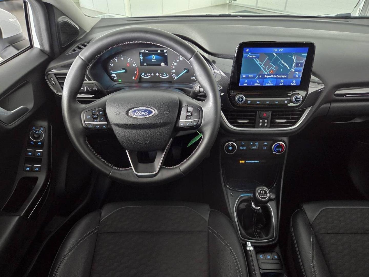 ford - Visuel 13