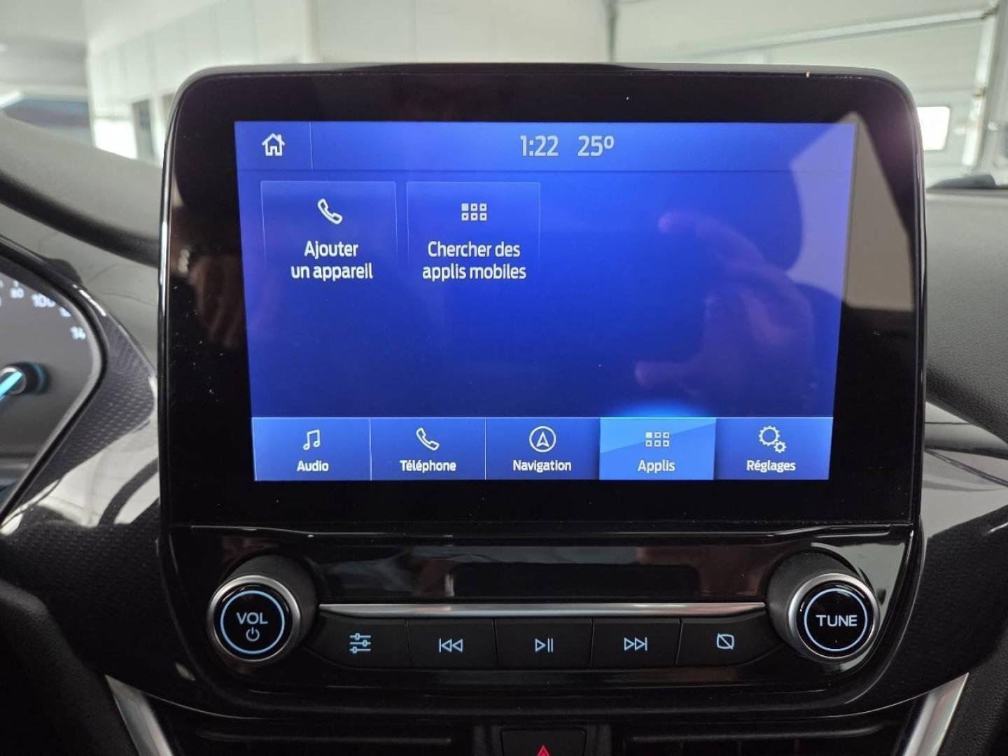 ford - Visuel 15