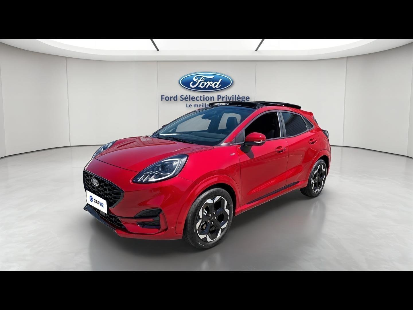 ford - Visuel 0