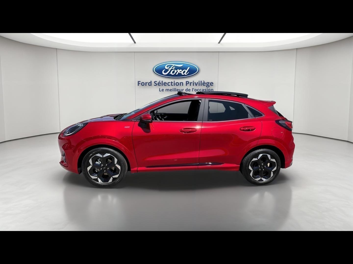 ford - Visuel 1