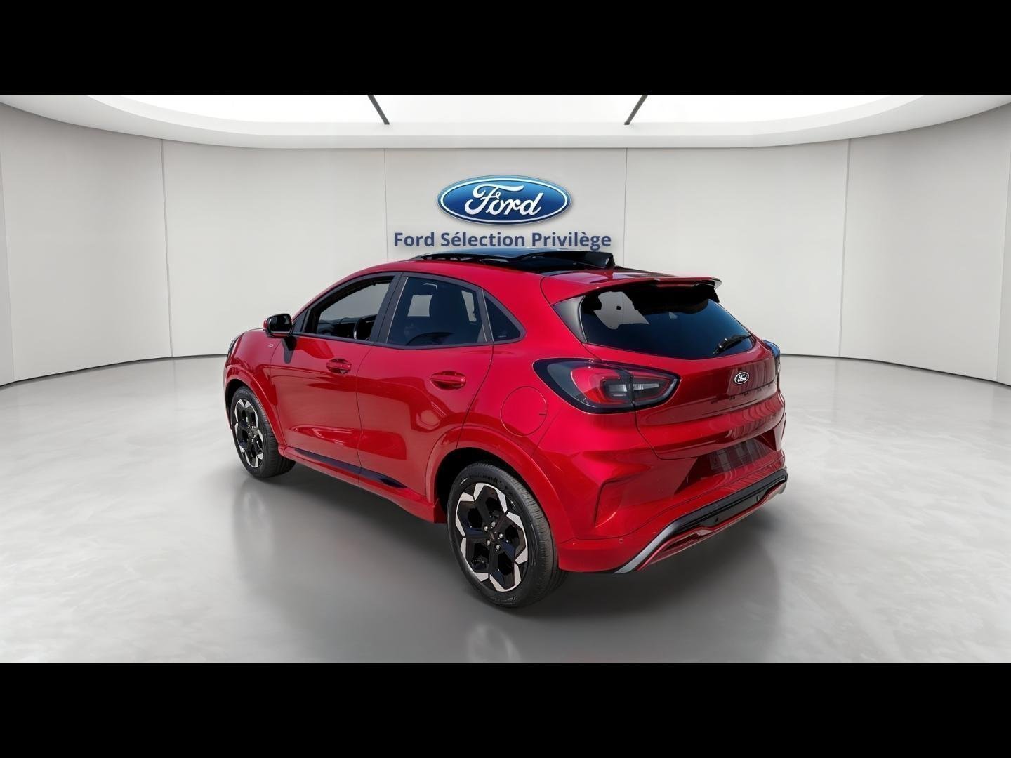ford - Visuel 2