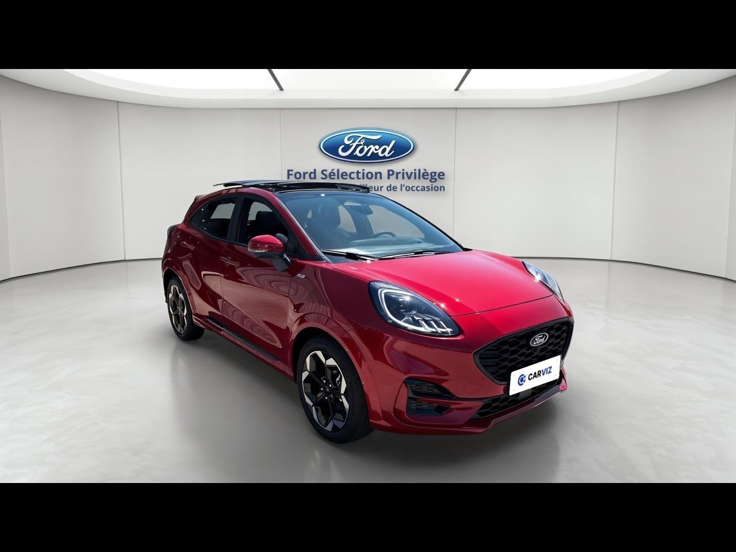 ford - Visuel 6