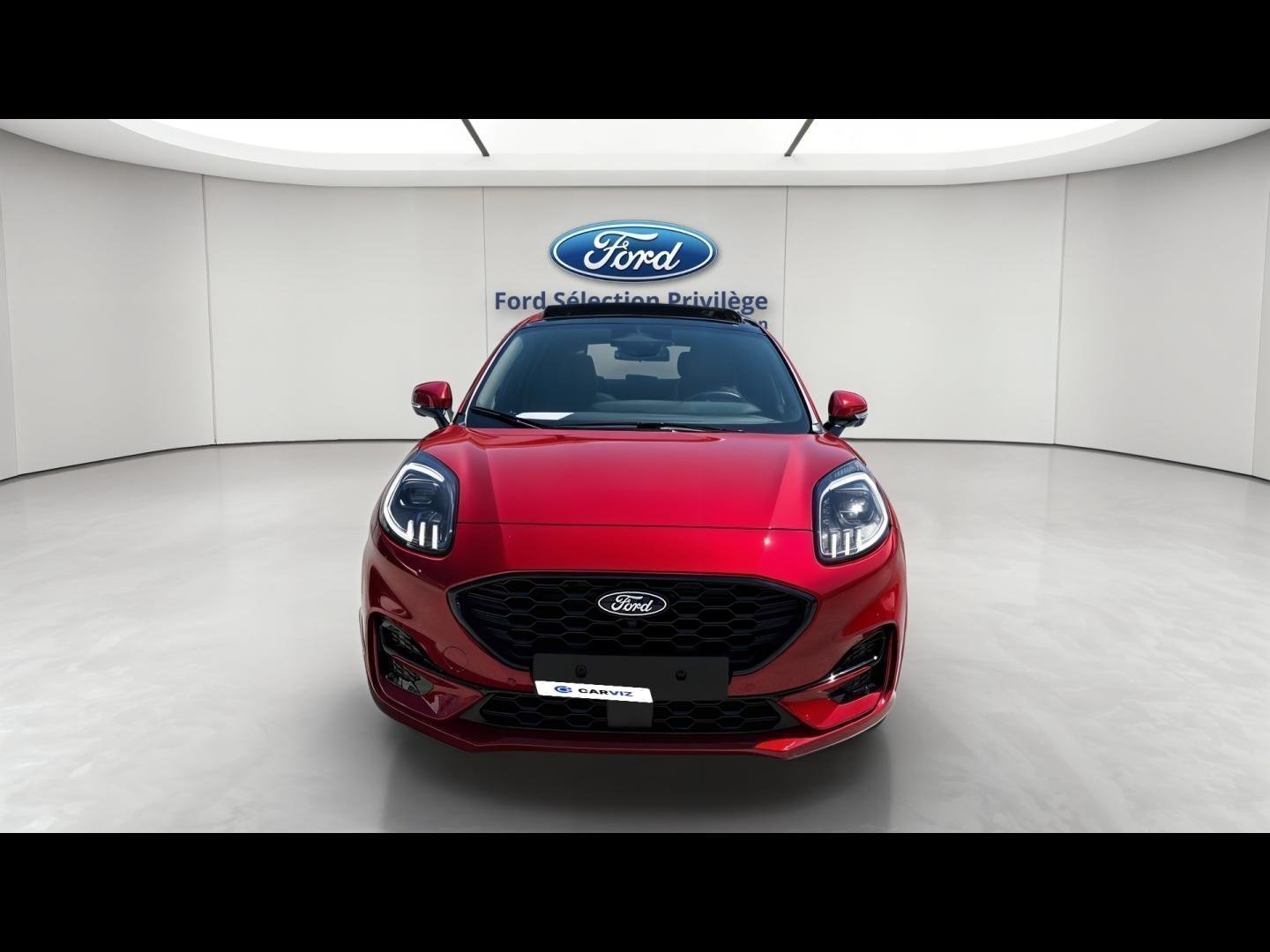 ford - Visuel 7