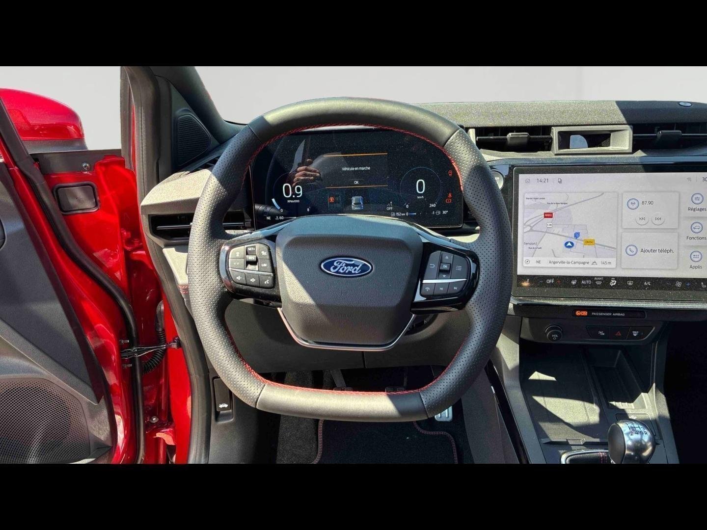 ford - Visuel 9