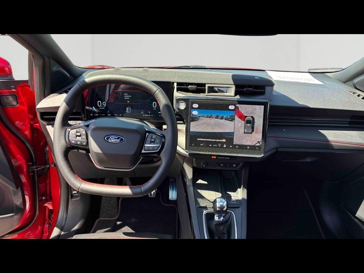 ford - Visuel 11