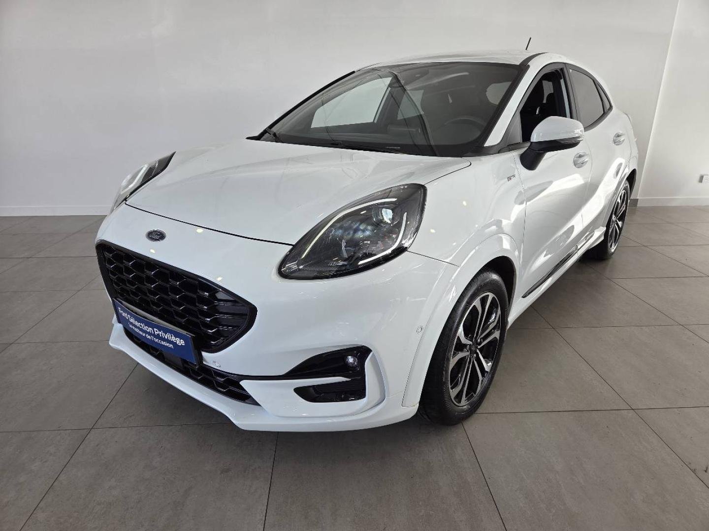 ford - Visuel 0