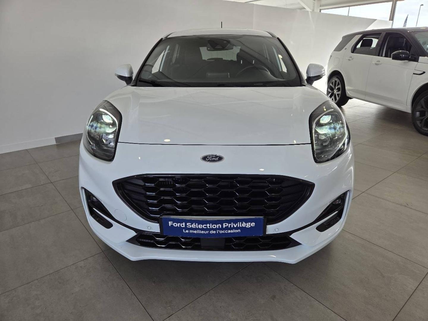ford - Visuel 1