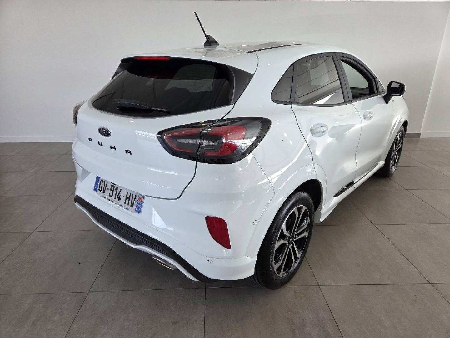 ford - Visuel 3