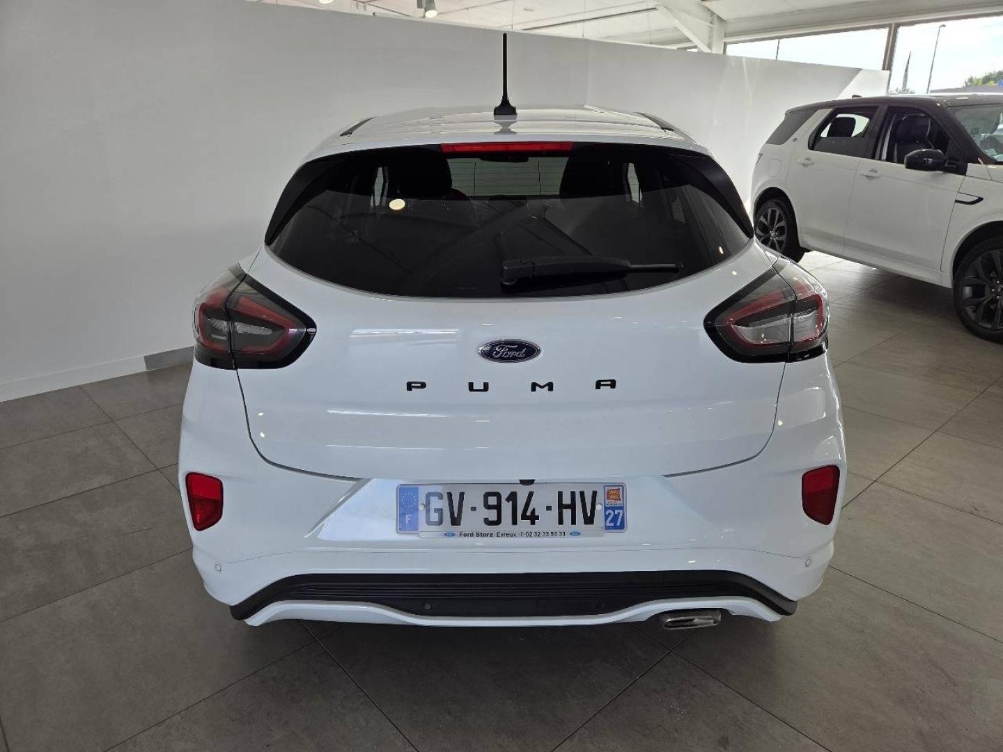 ford - Visuel 4