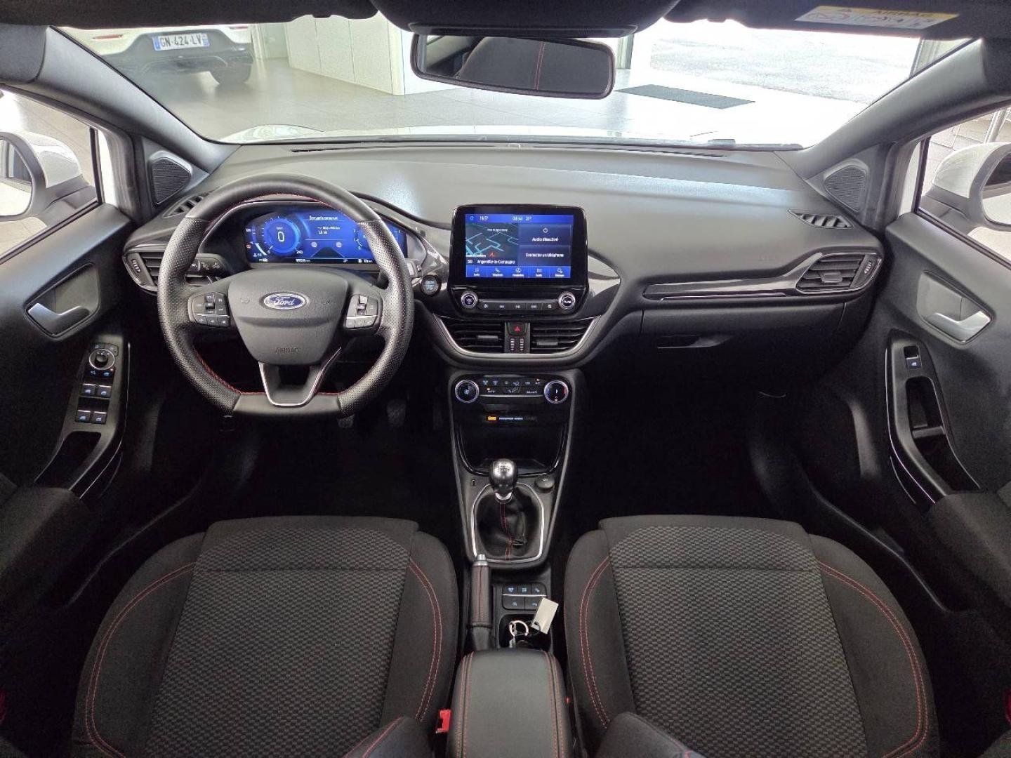 ford - Visuel 12
