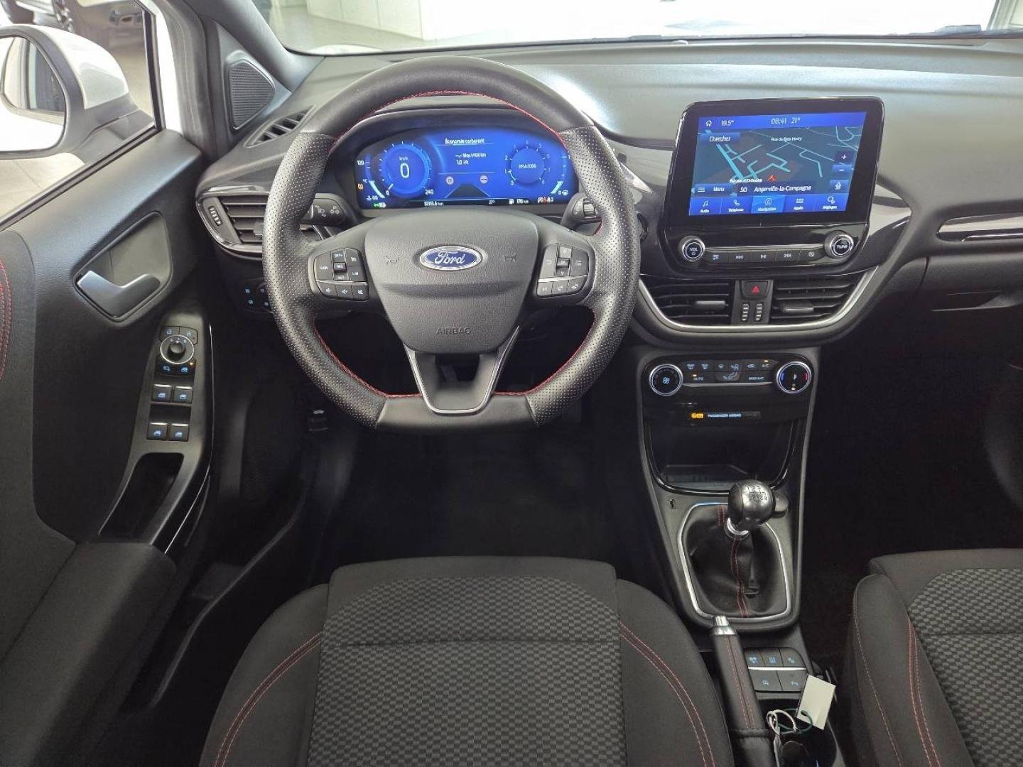 ford - Visuel 13