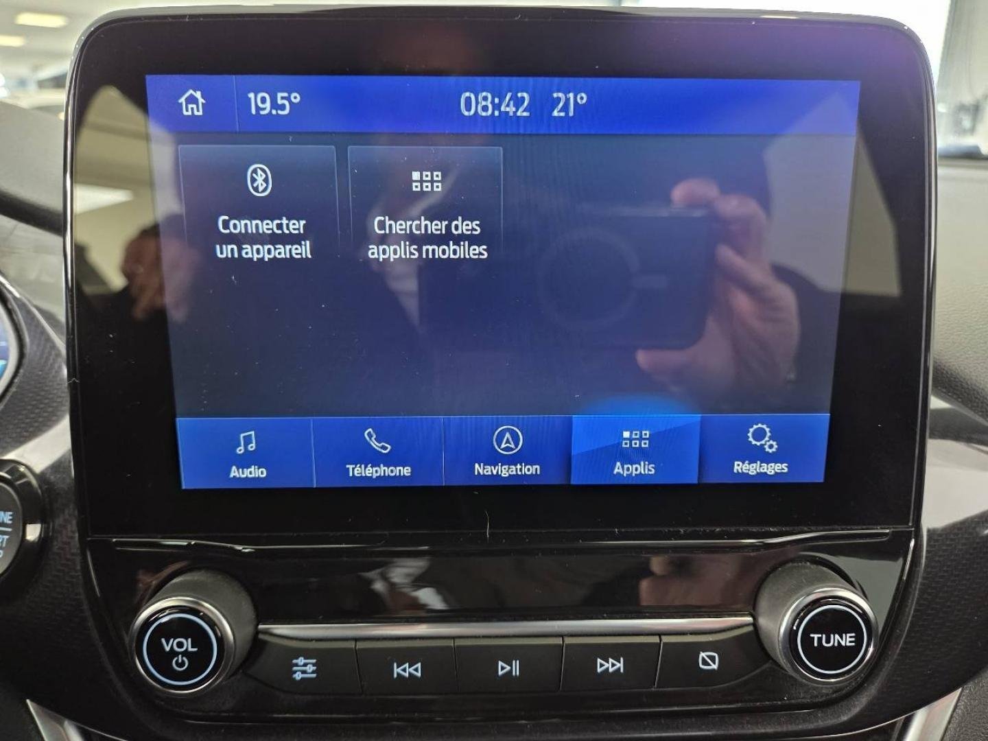 ford - Visuel 16