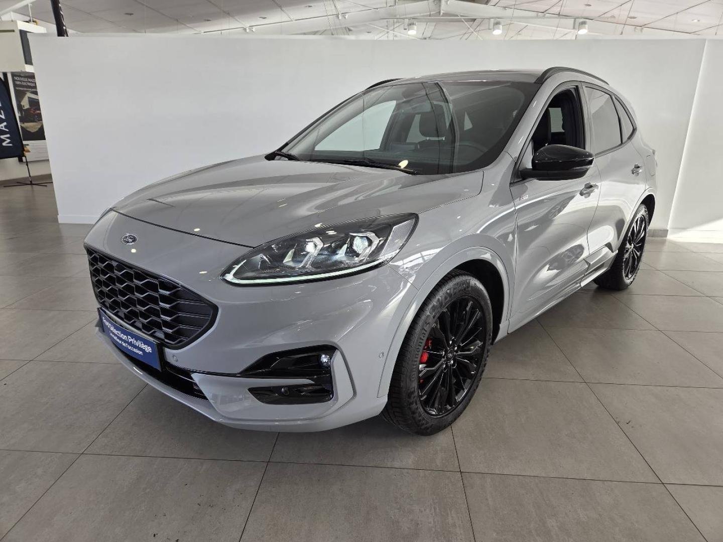 ford - Visuel 0