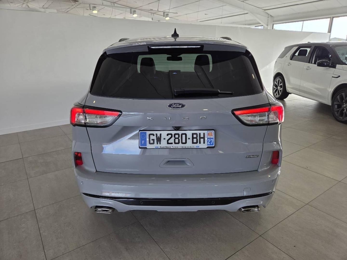 ford - Visuel 4