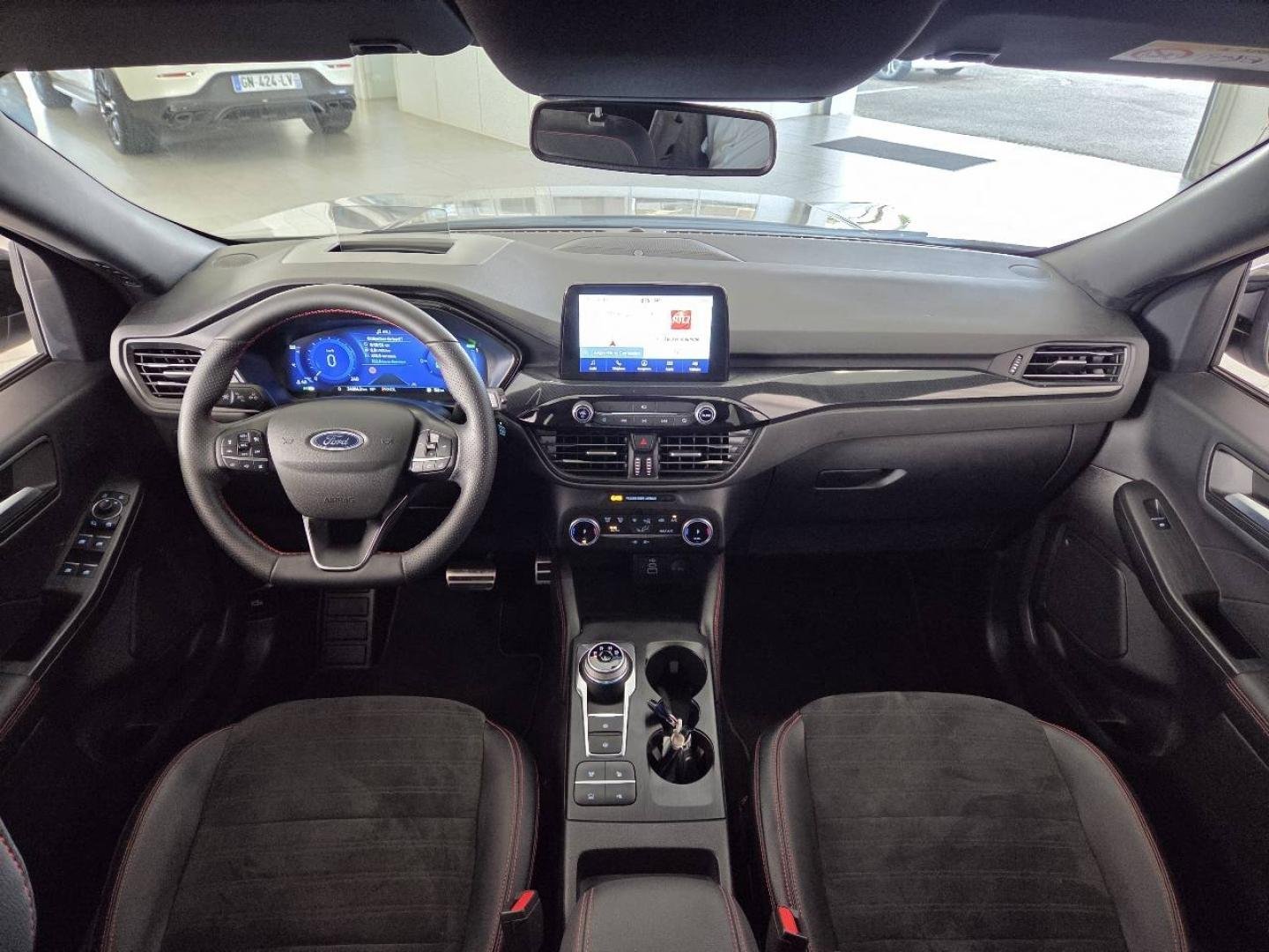 ford - Visuel 11