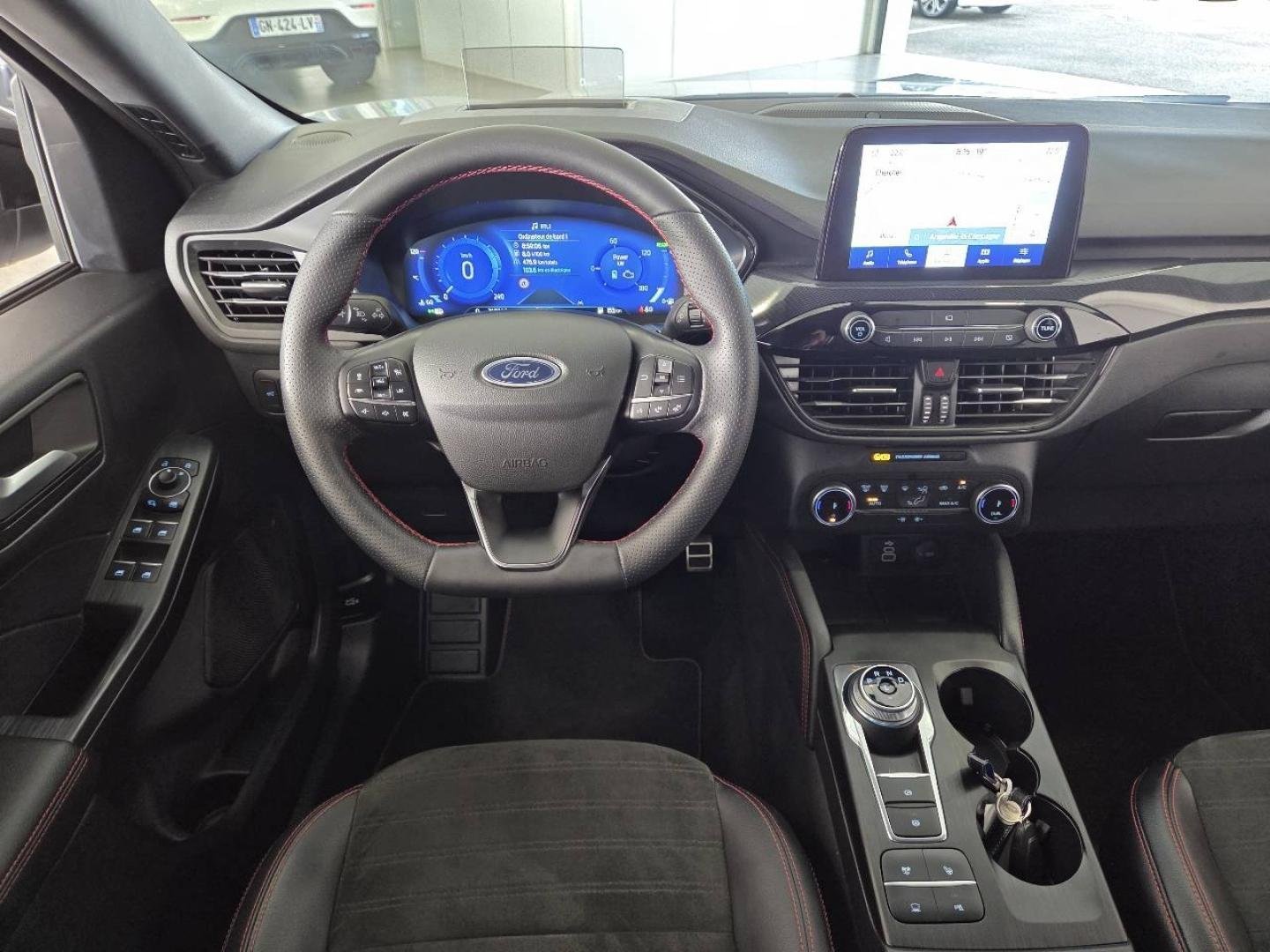 ford - Visuel 12