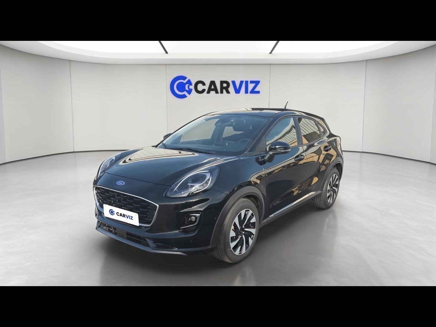 ford - Visuel 0