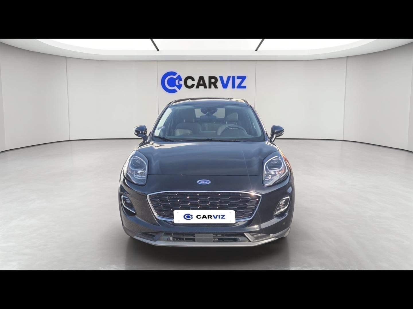 ford - Visuel 1