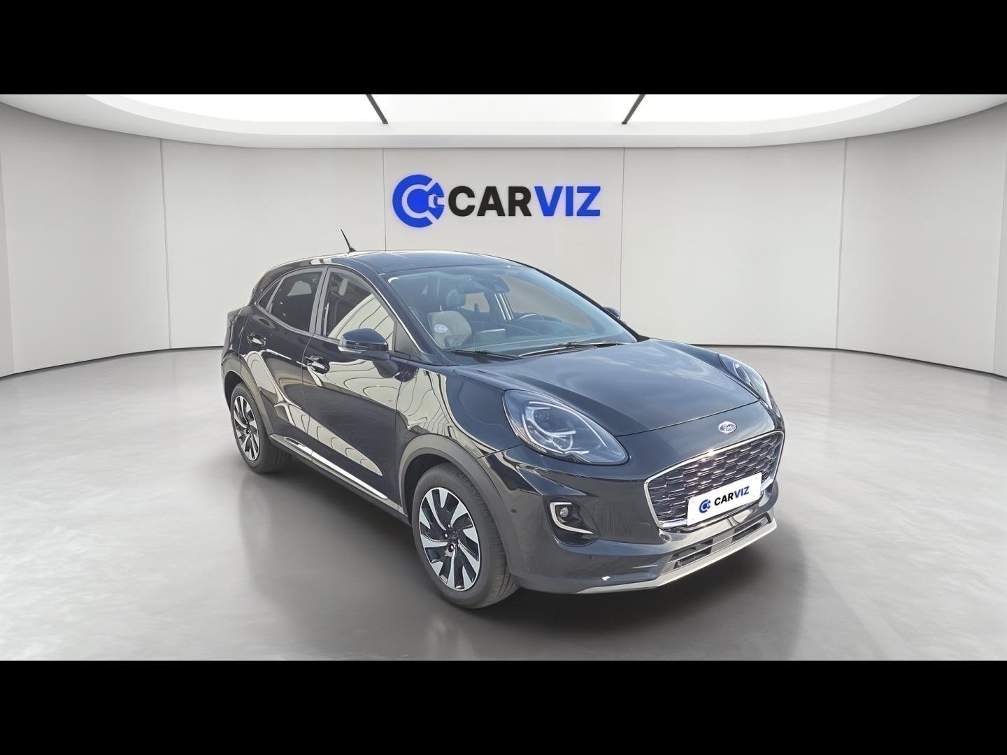 ford - Visuel 2