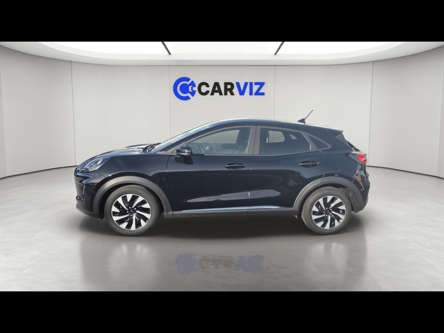 ford - Visuel 6