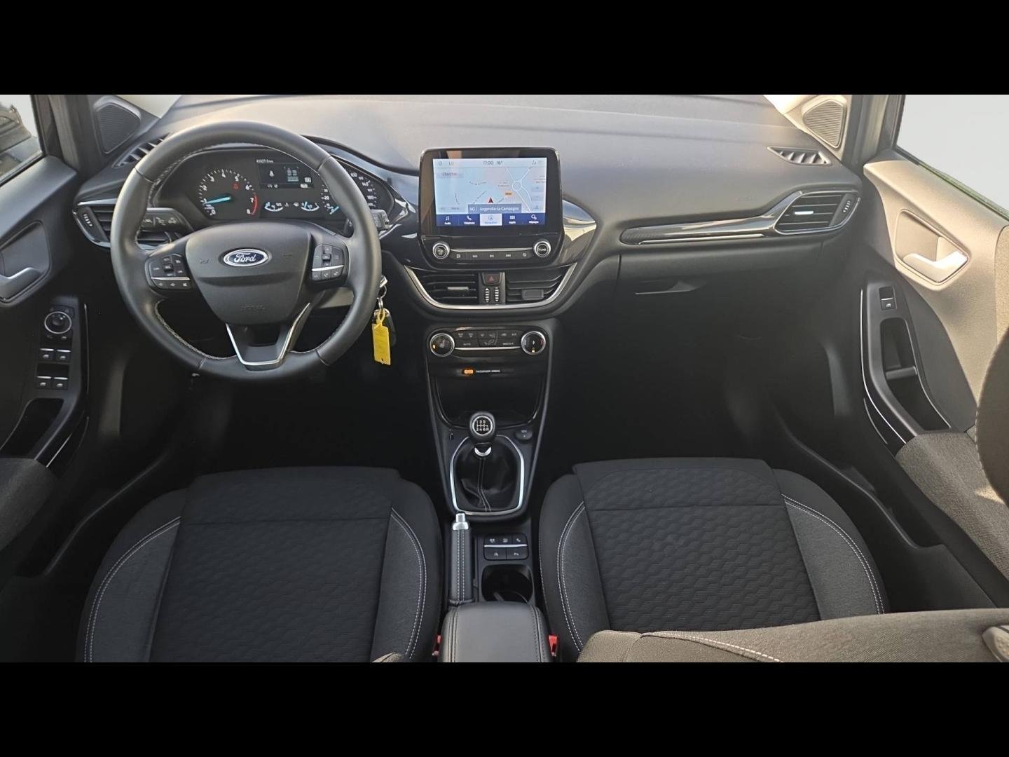 ford - Visuel 12