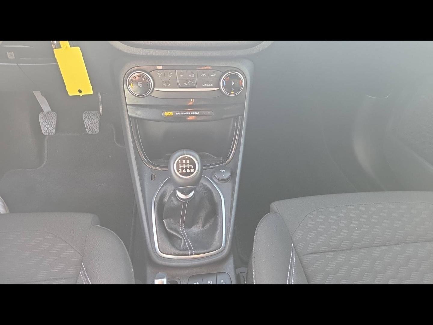 ford - Visuel 19
