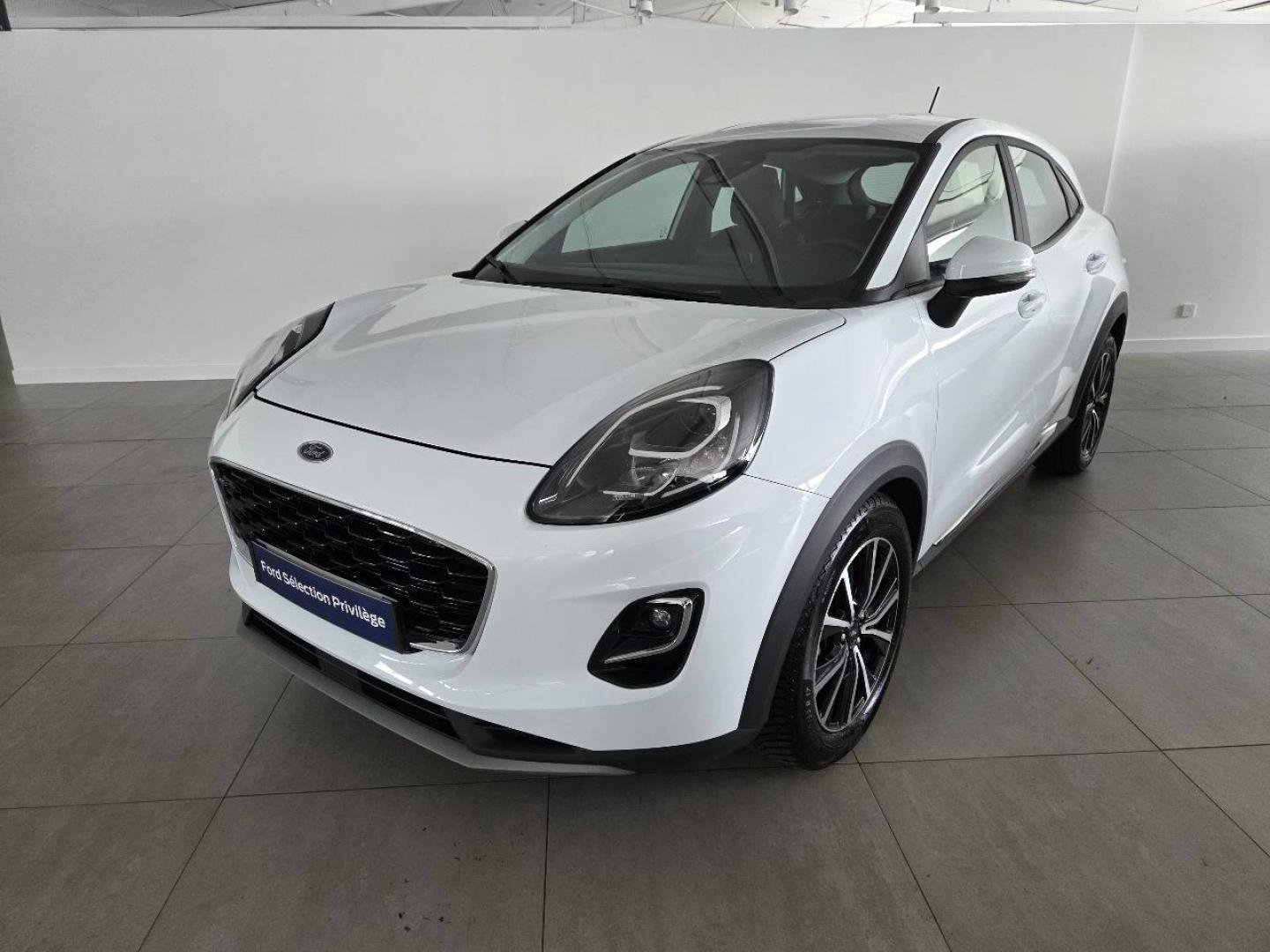 ford - Visuel 0