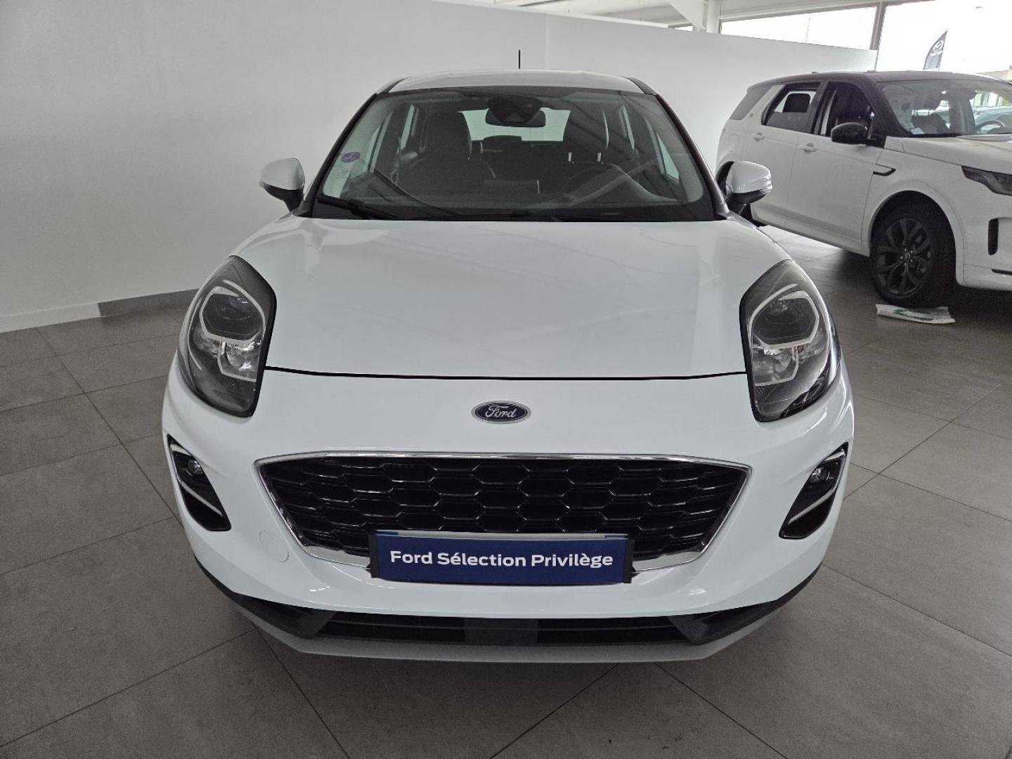 ford - Visuel 1