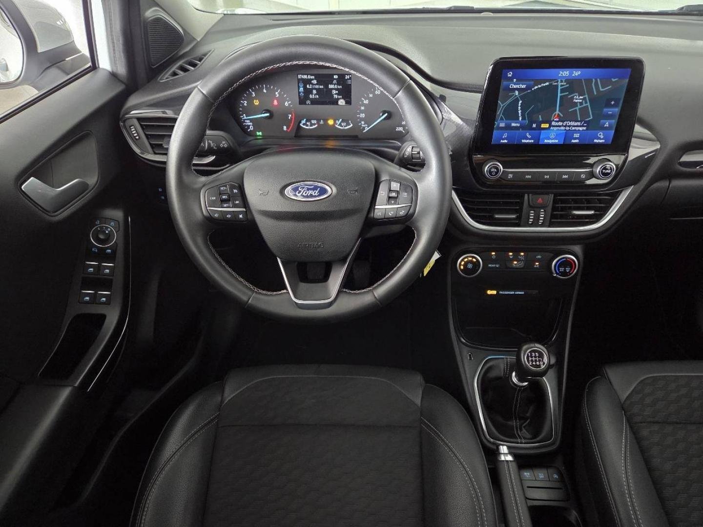 ford - Visuel 10