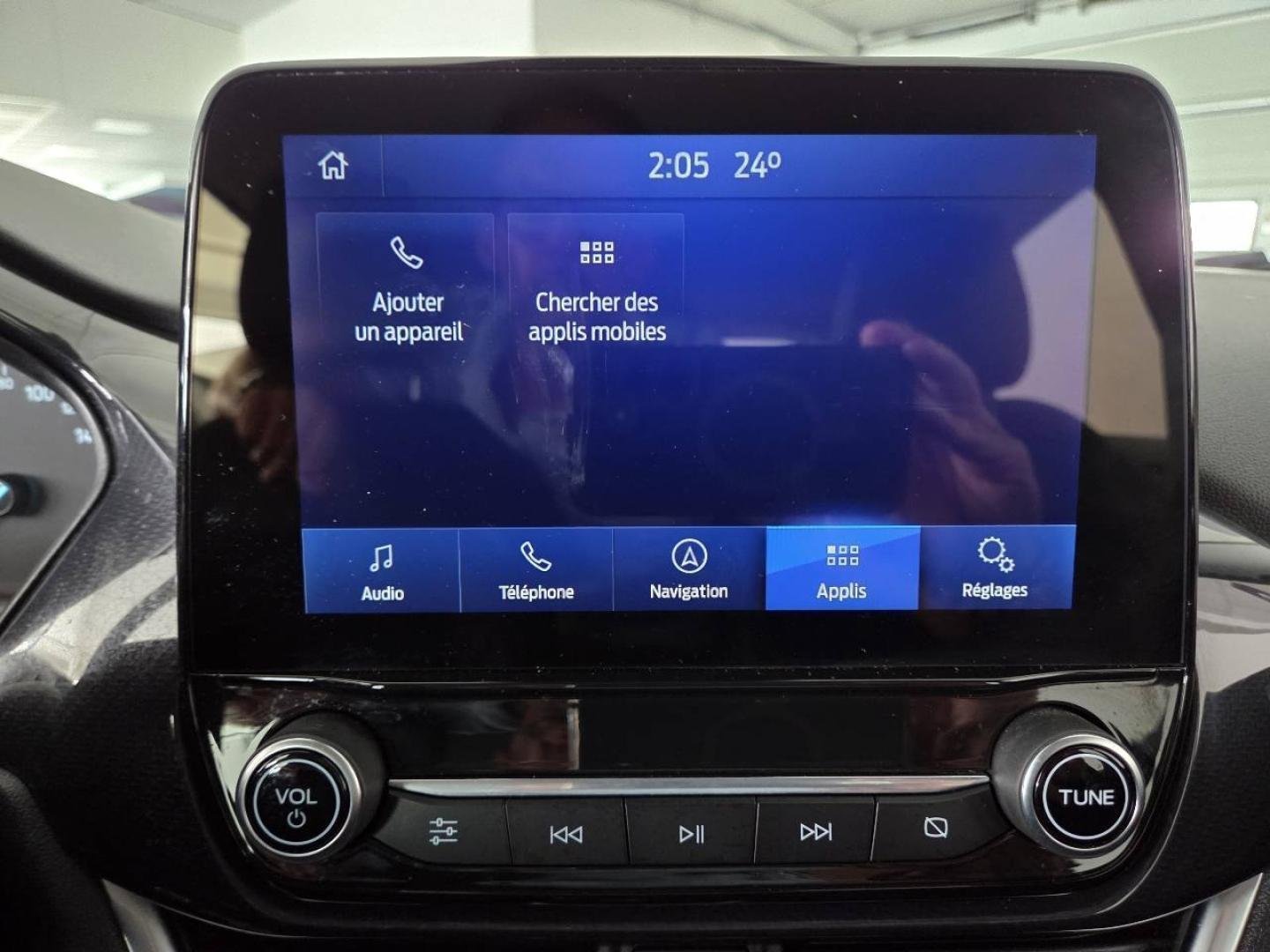 ford - Visuel 12