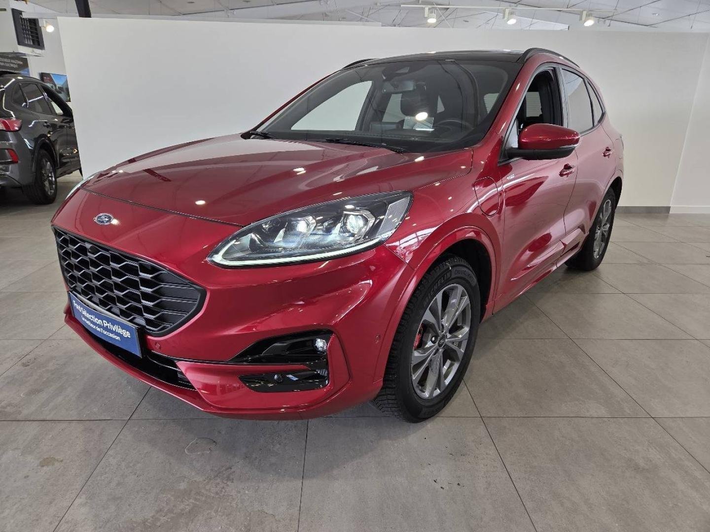 ford - Visuel 0
