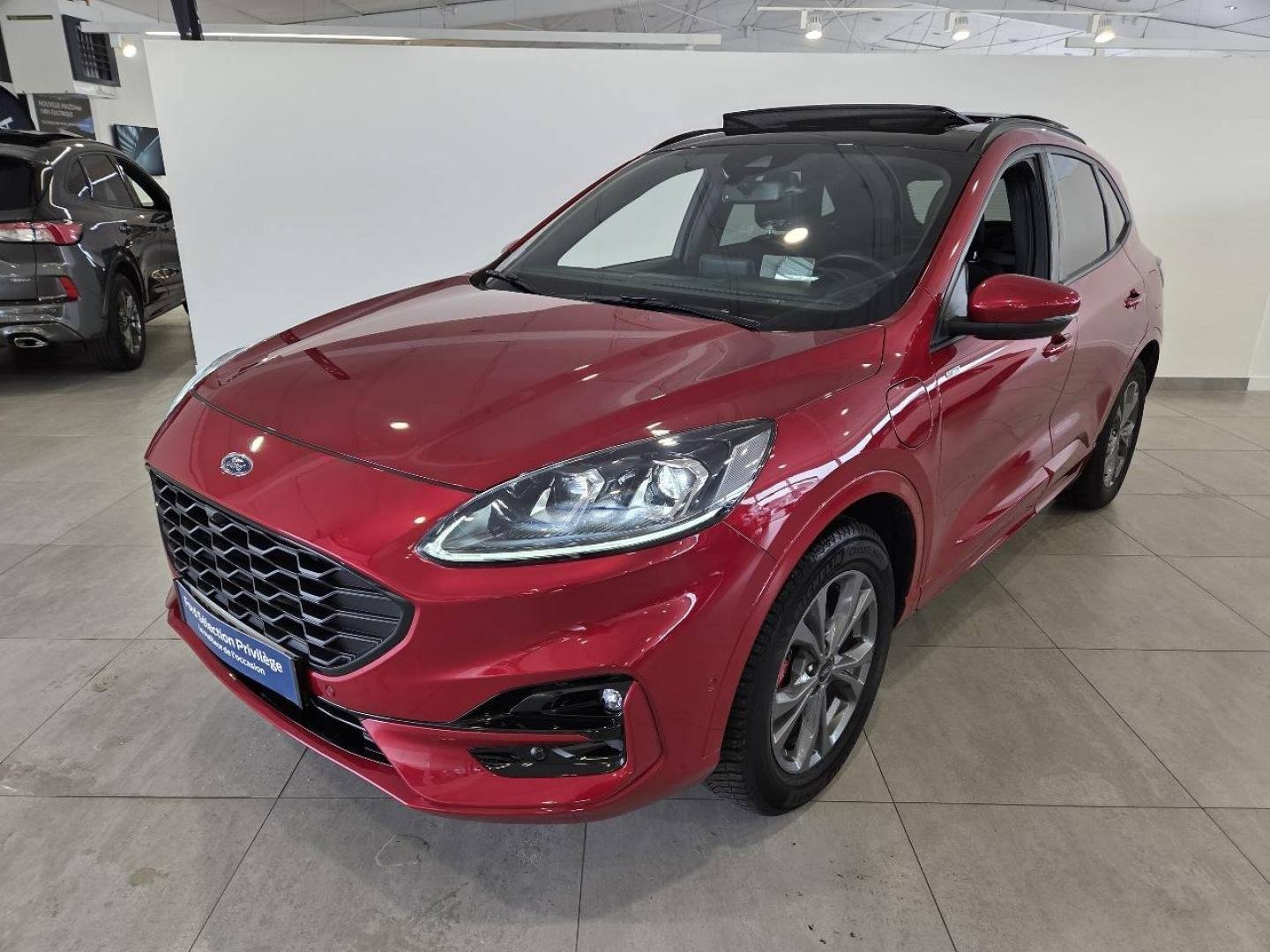 ford - Visuel 1