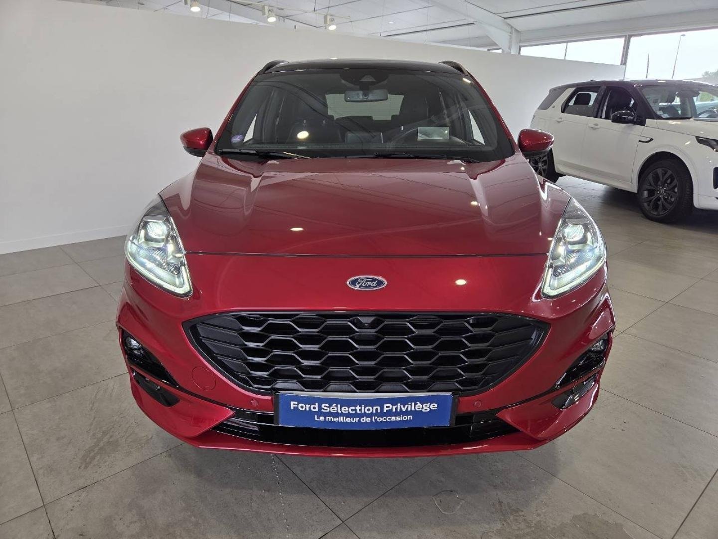 ford - Visuel 2