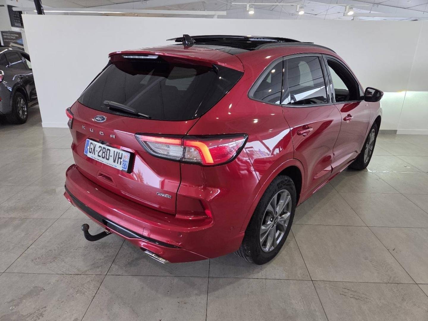ford - Visuel 4