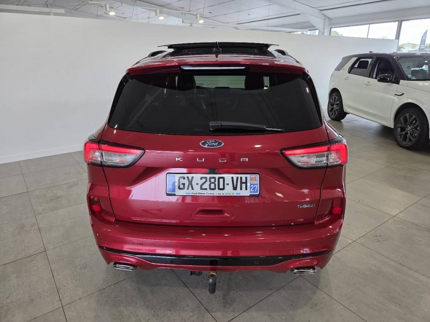 ford - Visuel 5