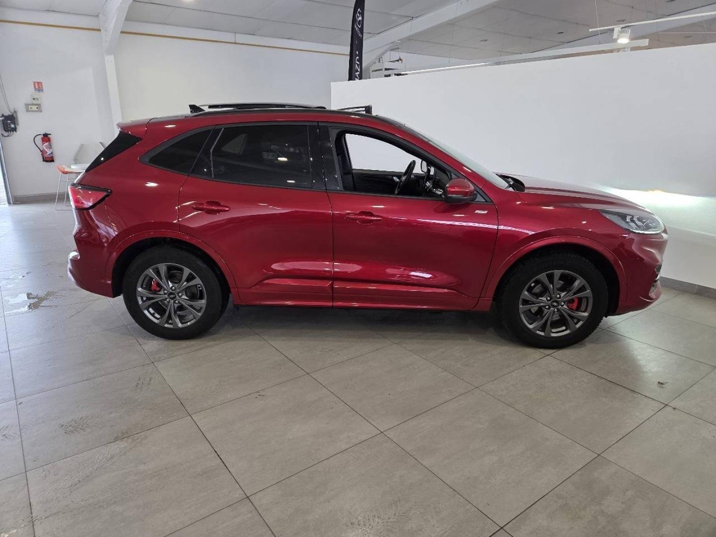 ford - Visuel 6