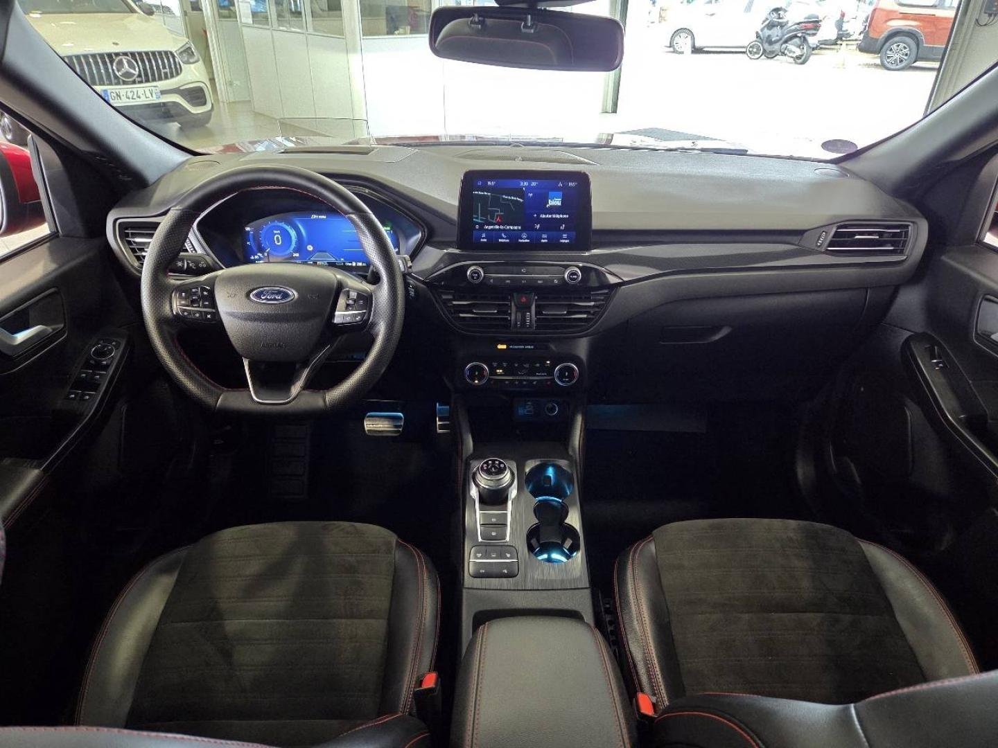 ford - Visuel 13