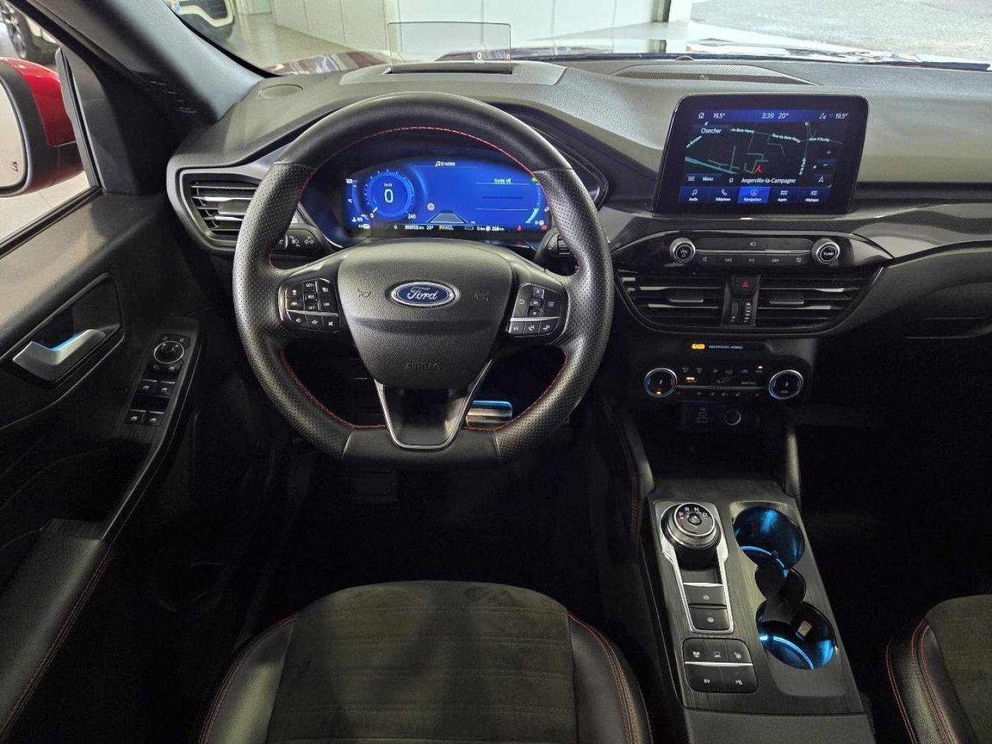 ford - Visuel 14