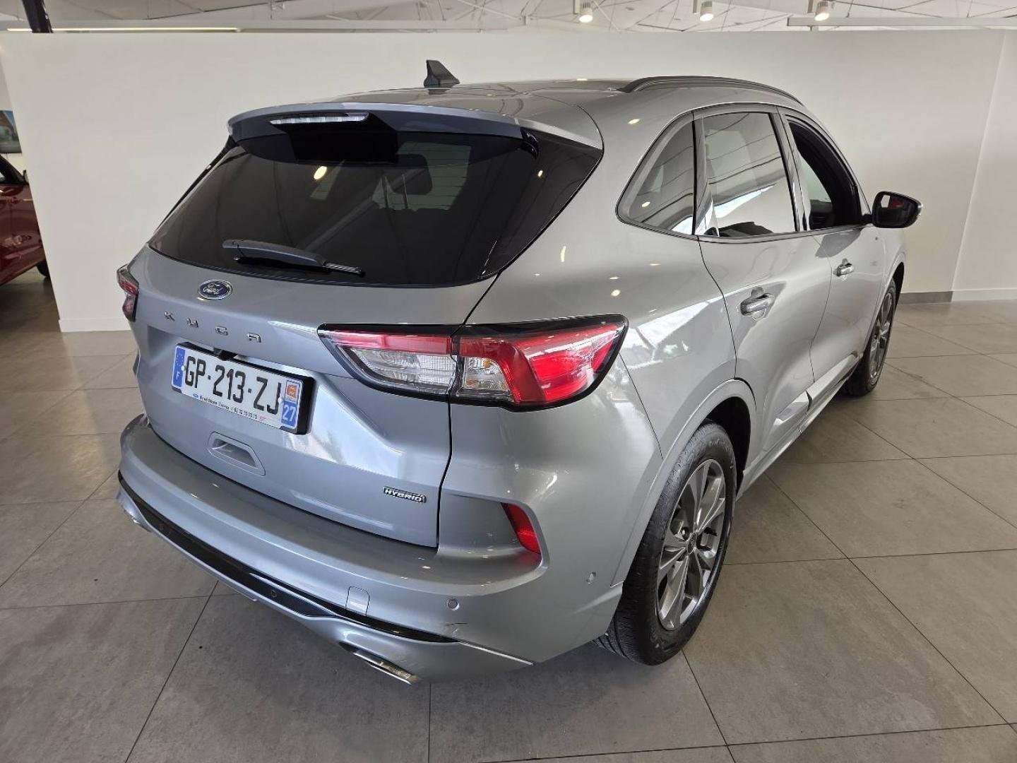 ford - Visuel 3
