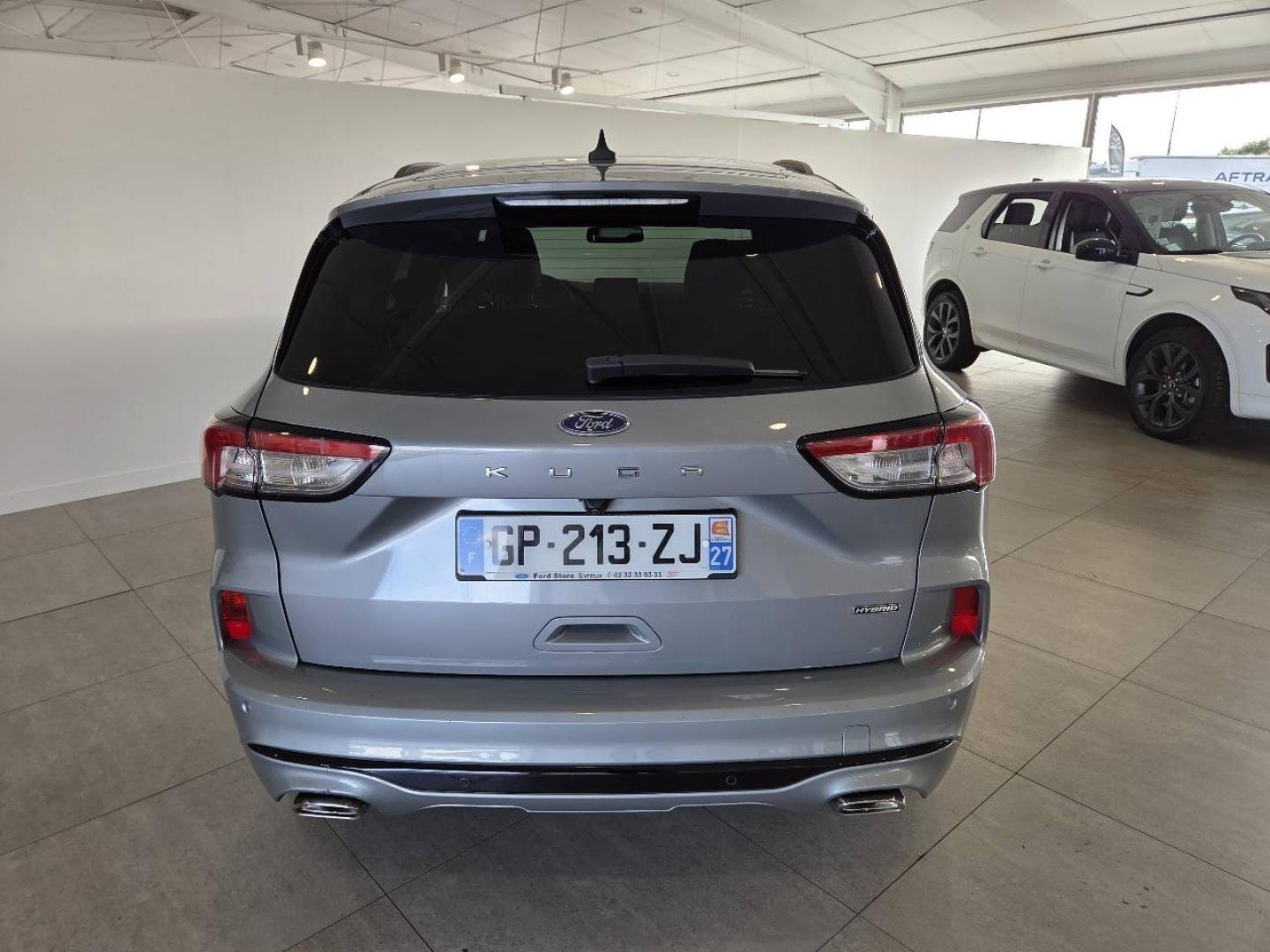 ford - Visuel 4