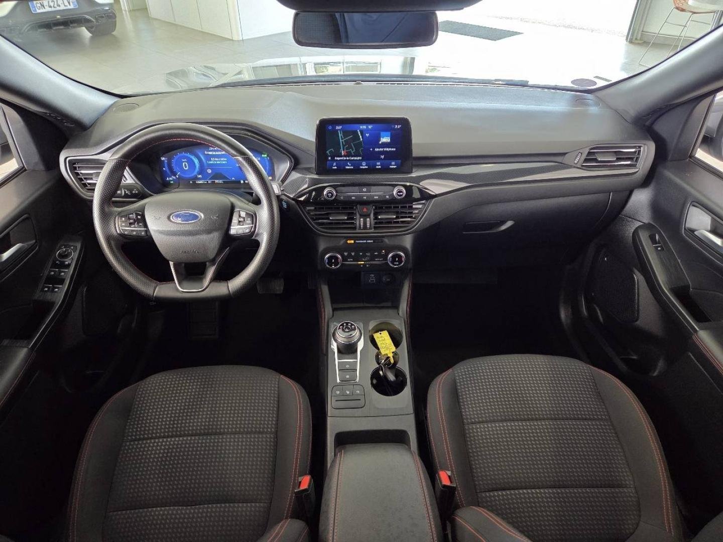ford - Visuel 12